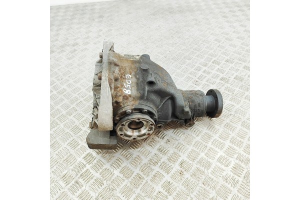 REAR REDUCER BMW 3 CONVERTIBLE E46 2282480 34199920 3 2L 248kw 2003 Catalog number of the part 2282480