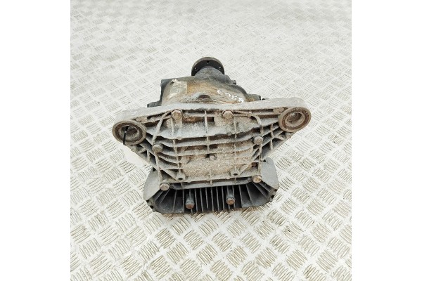 REAR REDUCER BMW 3 CONVERTIBLE E46 2282480 34199920 3 2L 248kw 2003 Car type passenger cars