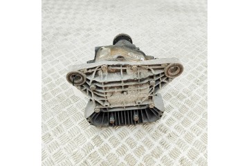 REAR REDUCER BMW 3 CONVERTIBLE E46 2282480 34199920 3 2L 248kw 2003 Car type passenger cars