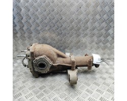 REAR REDUCER SUBARU WRX SEDAN GJ 27011AB320 34061118 2 5L 221kw 2016