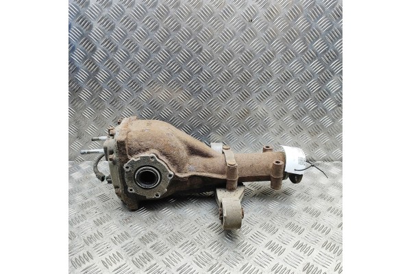 REAR REDUCER SUBARU WRX SEDAN GJ 27011AB320 34061118 2 5L 221kw 2016