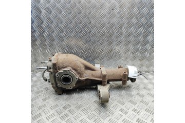 REAR REDUCER SUBARU WRX SEDAN GJ 27011AB320 34061118 2 5L 221kw 2016