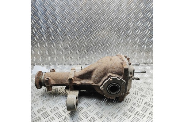 REAR REDUCER SUBARU WRX SEDAN GJ 27011AB320 34061118 2 5L 221kw 2016 Catalog number of the part 27011AB320