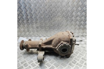 REAR REDUCER SUBARU WRX SEDAN GJ 27011AB320 34061118 2 5L 221kw 2016 Catalog number of the part 27011AB320