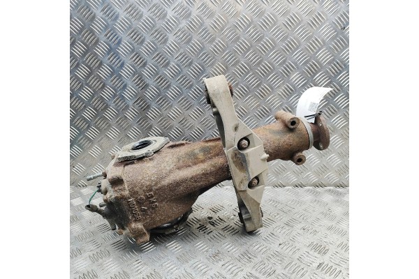 REAR REDUCER SUBARU WRX SEDAN GJ 27011AB320 34061118 2 5L 221kw 2016 Catalog number of substitutes 27011AB320