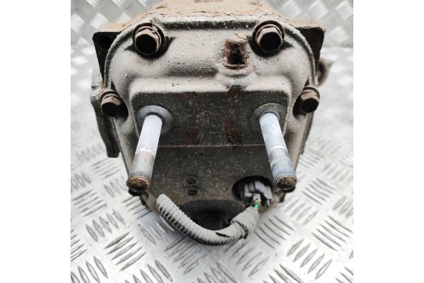 REAR REDUCER SUBARU WRX SEDAN GJ 27011AB320 34061118 2 5L 221kw 2016 Catalog number of the original 27011AB320
