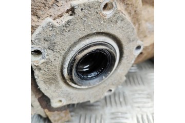 Reductor trasero Subaru WRX Sedán (GJ) 27011AB320 2.5L 221 kW 2016