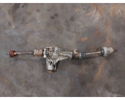 DIFFERENTIAL BRIDGE FRONT ORDER NIVA 2121 LIFT 1 7 B ID 161179