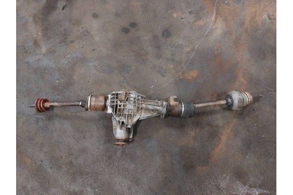 DIFFERENTIAL BRIDGE FRONT ORDER NIVA 2121 LIFT 1 7 B ID 161179