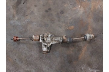 DIFFERENTIAL BRIDGE FRONT ORDER NIVA 2121 LIFT 1 7 B ID 161179