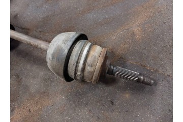 DIFFERENTIAL BRIDGE FRONT ORDER NIVA 2121 LIFT 1 7 B ID 161179 Packaging status replacement