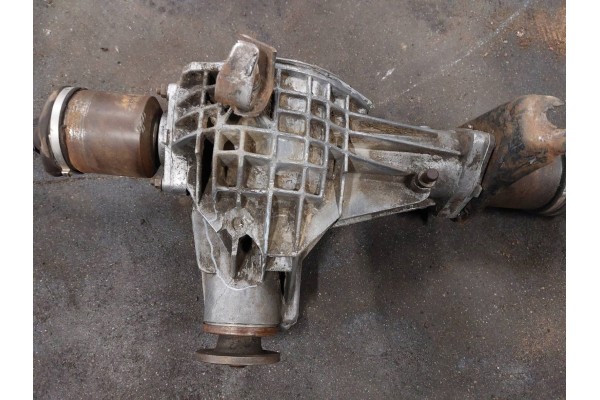 DIFFERENTIAL BRIDGE FRONT ORDER NIVA 2121 LIFT 1 7 B ID 161179 Catalog number of the part ID 161179