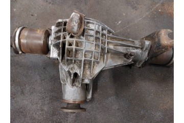 DIFFERENTIAL BRIDGE FRONT ORDER NIVA 2121 LIFT 1 7 B ID 161179 Catalog number of the part ID 161179