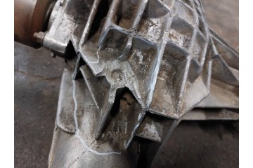 DIFFERENTIAL BRIDGE FRONT ORDER NIVA 2121 LIFT 1 7 B ID 161179 Quality of parts according to GVO O original with manufacturer s 