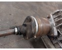 DIFFERENTIAL BRIDGE FRONT ORDER NIVA 2121 LIFT 1 7 B ID 161179 Car type passenger cars