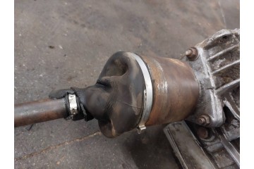DIFFERENTIAL BRIDGE FRONT ORDER NIVA 2121 LIFT 1 7 B ID 161179 Car type passenger cars