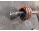 DIFFERENTIAL BRIDGE FRONT ORDER NIVA 2121 LIFT 1 7 B ID 161179 Installation side front