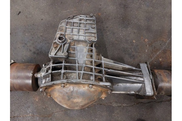 Puente Diferencial Delantero para Niva 2121 Lift 1.7 B ID 161179