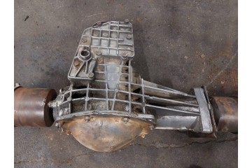 Puente Diferencial Delantero para Niva 2121 Lift 1.7 B ID 161179