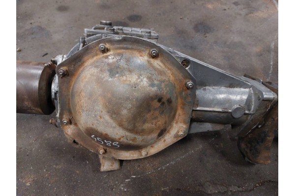 Puente Diferencial Delantero para Niva 2121 Lift 1.7 B ID 161179