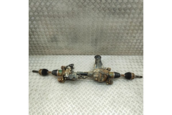 FRONT REDUCER ISUZU D MAX I TFR TFS 8973876741 32001159 3 0L 120kw