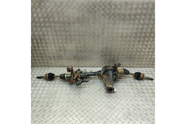 FRONT REDUCER ISUZU D MAX I TFR TFS 8973876741 32001159 3 0L 120kw Part manufacturer Isuzu OE