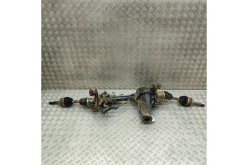 FRONT REDUCER ISUZU D MAX I TFR TFS 8973876741 32001159 3 0L 120kw Part manufacturer Isuzu OE