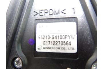 96210G4100 ANTENA HYUNDAI I30 (PD) Link 2018 96210G4100 212484 HYUNDAI - 2