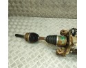 FRONT REDUCER ISUZU D MAX I TFR TFS 8973876741 32001159 3 0L 120kw Car type passenger cars