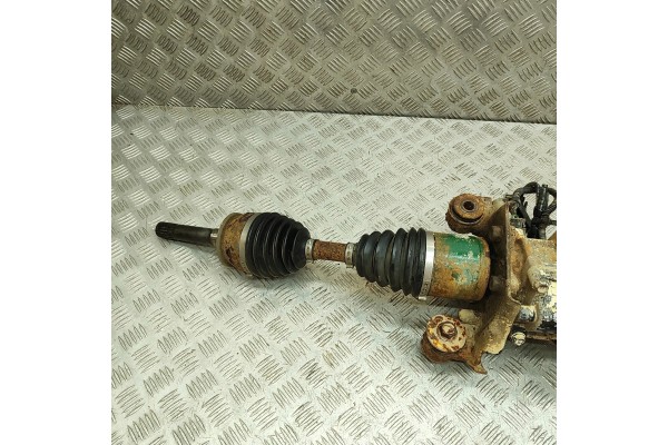 FRONT REDUCER ISUZU D MAX I TFR TFS 8973876741 32001159 3 0L 120kw Car type passenger cars