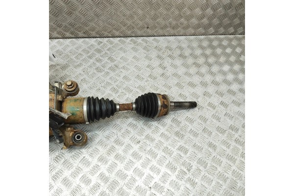 FRONT REDUCER ISUZU D MAX I TFR TFS 8973876741 32001159 3 0L 120kw Catalog number of the original 8973876741