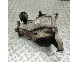 REAR REDUCER MERCEDES BENZ C COUPE C205 A2133510005 32041916 3 0L 180kw