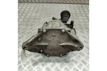 REAR REDUCER MERCEDES BENZ C COUPE C205 A2133510005 32041916 3 0L 180kw Part manufacturer Mercedes Benz OE