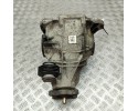 REAR REDUCER MERCEDES BENZ C COUPE C205 A2133510005 32041916 3 0L 180kw Car type passenger cars