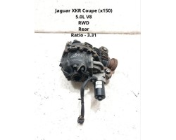 Rear differential 9W834A213BH Jaguar XK coupe 2013