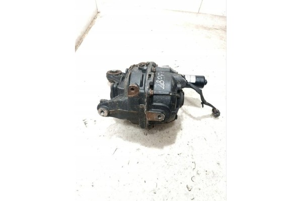 Rear differential 9W834A213BH Jaguar XK coupe 2013 Part manufacturer Jaguar OE