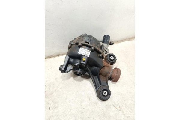 Rear differential 9W834A213BH Jaguar XK coupe 2013 Car type passenger cars