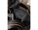 Diferencial trasero 9W834A213BH Jaguar XK coupe 2013