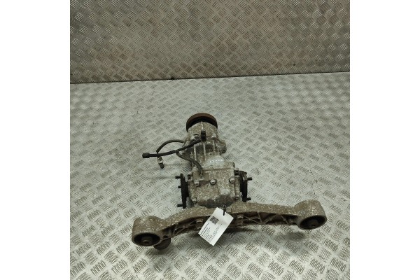 REAR REDUCER SUZUKI VITARA LY 2745057L00 32045702 1 6L 88kw 2015 Part manufacturer Suzuki OE