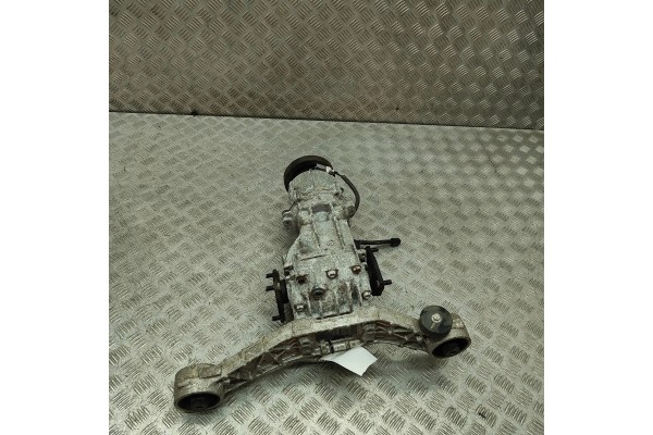 REAR REDUCER SUZUKI VITARA LY 2745057L00 32045702 1 6L 88kw 2015 Catalog number of the part 2745057L00
