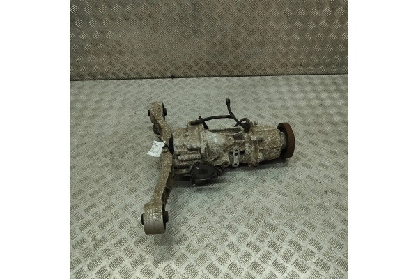 REAR REDUCER SUZUKI VITARA LY 2745057L00 32045702 1 6L 88kw 2015 Car type passenger cars