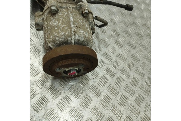 REAR REDUCER SUZUKI VITARA LY 2745057L00 32045702 1 6L 88kw 2015 Catalog number of the original 2745057L00