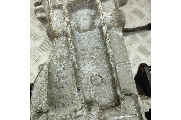 Reductor Trasero Suzuki Vitara (LY) 2745057L00 1.6L 88kW 2015