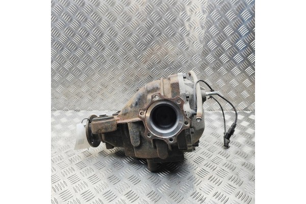 REAR REDUCER NISSAN 370 Z COUPE Z34 38301EH53E 34965613 3 7L 244kw 2019 Part manufacturer Nissan OE