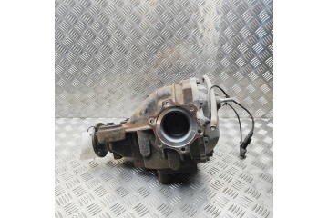 REAR REDUCER NISSAN 370 Z COUPE Z34 38301EH53E 34965613 3 7L 244kw 2019 Part manufacturer Nissan OE