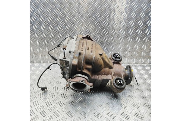 REAR REDUCER NISSAN 370 Z COUPE Z34 38301EH53E 34965613 3 7L 244kw 2019 Catalog number of the part 38301EH53E
