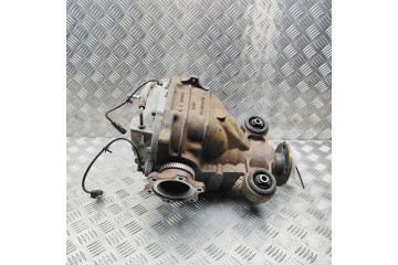 REAR REDUCER NISSAN 370 Z COUPE Z34 38301EH53E 34965613 3 7L 244kw 2019 Catalog number of the part 38301EH53E