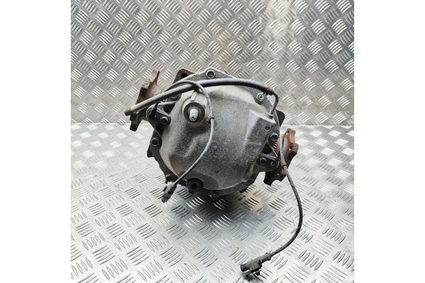 REAR REDUCER NISSAN 370 Z COUPE Z34 38301EH53E 34965613 3 7L 244kw 2019 Car type passenger cars