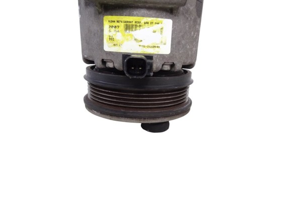 COMPRESOR AIRE ACONDICIONADO FORD FOCUS BERLINA (CAP)