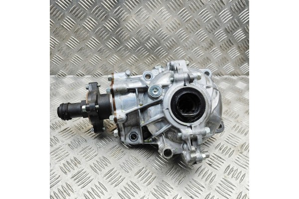 FRONT REDUCER MAZDA CX 80 KL TAA327100J 33986252 3 3L 187kw 2025